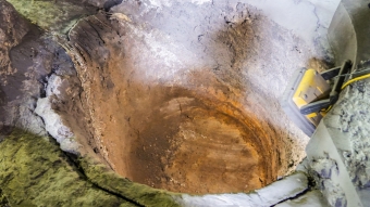 Een kijkje bij Gieterij Drunen