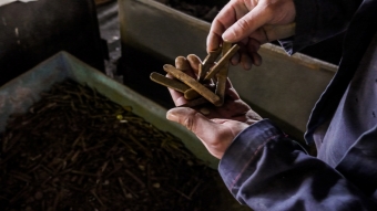 Een kijkje bij Gieterij Drunen