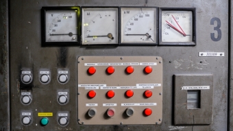 Een kijkje bij Gieterij Drunen