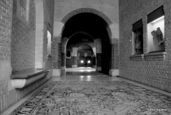 Het oude Raadhuis van Waalwijk