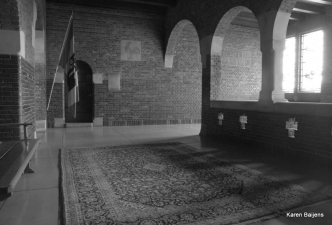 Het oude Raadhuis van Waalwijk