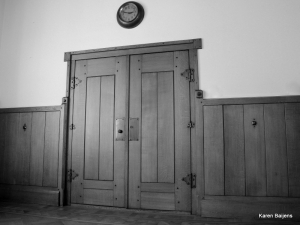 Het oude Raadhuis van Waalwijk