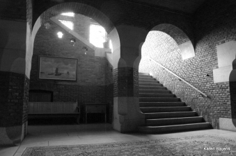 Het oude Raadhuis van Waalwijk