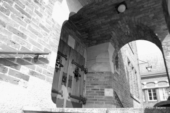 Het oude Raadhuis van Waalwijk