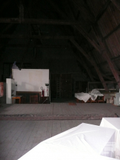 Het oude Raadhuis van Waalwijk