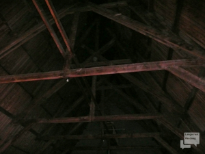 Het oude Raadhuis van Waalwijk