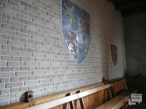 Het oude Raadhuis van Waalwijk