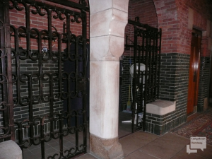 Het oude Raadhuis van Waalwijk