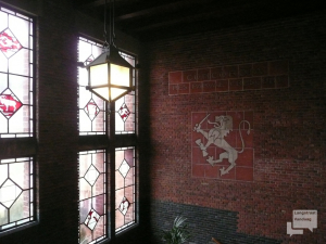 Het oude Raadhuis van Waalwijk