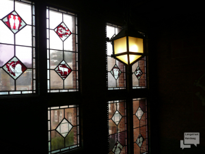 Het oude Raadhuis van Waalwijk