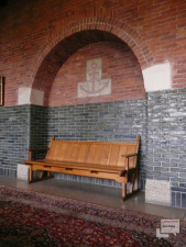 Het oude Raadhuis van Waalwijk