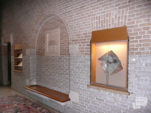 Het oude Raadhuis van Waalwijk