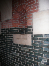 Het oude Raadhuis van Waalwijk