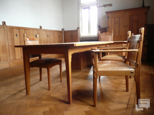 Het oude Raadhuis van Waalwijk