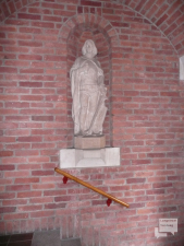 Het oude Raadhuis van Waalwijk