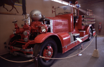 Lips Autotron rond 1974