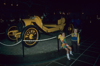 Lips Autotron rond 1974