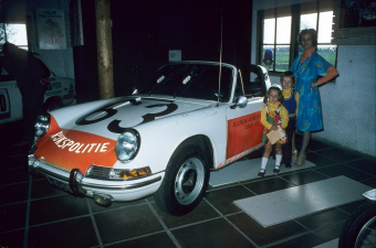 Lips Autotron rond 1974