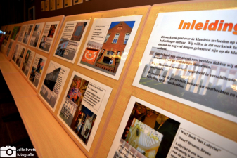 Open avond d'Oultremontcollege