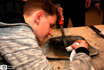 Open avond d'Oultremontcollege