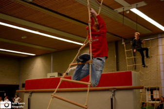 Open avond d'Oultremontcollege