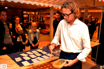 Open avond d'Oultremontcollege