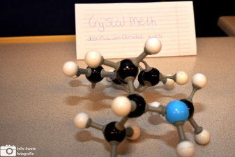 Open avond d'Oultremontcollege