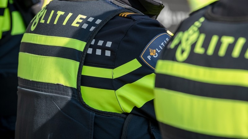 Man gewond bij steekincident